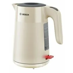 Wasserkocher BOSCH TWK2M167 Beige 4242005400683