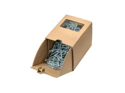 PARKSIDE® Spanplatten-Schrauben verzinkt und gleitbeschichtet 4052916712047