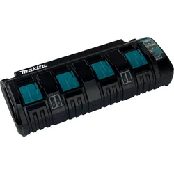 Makita DC18SF Werkzeug-Akku-Ladetechnik 0088381432979