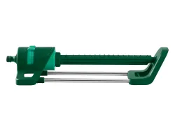 PARKSIDE® EcoLine Viereckregner / Kreisregner 21694 6535