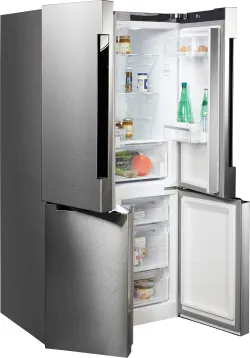 Bosch French Door KFN96VPEA Serie 4 4242005264568