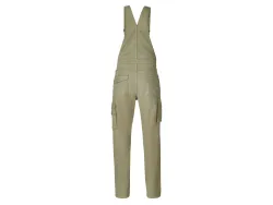 PARKSIDE® Herren Latzhose Braun 48 23540 7242