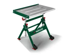 PARKSIDE® Mobiler Schweißklapptisch höhenverstellbar 4335747014277