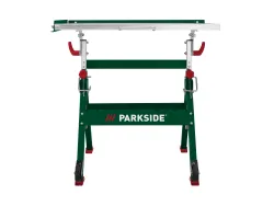 PARKSIDE® Mobiler Schweißklapptisch höhenverstellbar 13595 3463