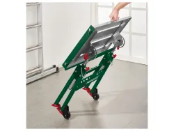 PARKSIDE® Mobiler Schweißklapptisch höhenverstellbar 4335747014277