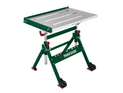 PARKSIDE® Mobiler Schweißklapptisch höhenverstellbar 13594 3463