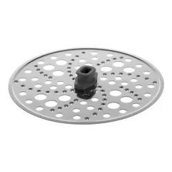 BOSCH Küchenmaschinen Zubehör-Set MCZ1RS1 Reibe-Scheibe 4242002570433