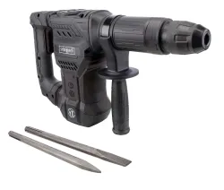 Abbruchhammer DBH1500-BE Scheppach Black 4046664260233