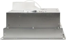 BOSCH Deckenhaube DHL555BL 25713 7931