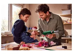 PARKSIDE® Niedertemperatur-Klebestifte Ultra Power Sticks 31637 9543