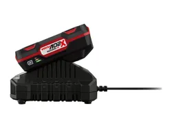 PARKSIDE® Akku PAP 20 B1 und Ladegerät PLG 20 C1 32707 9855