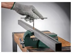 PARKSIDE® Hand-Schlagschraubendreher-Aufsätze Schraubenausdreher-Satz 4052916347690