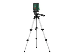 PARKSIDE® Kreuzlinienlaser PKLL 10 B4 mit Stativ 4052916157152