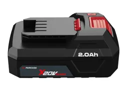 PARKSIDE® Akku »PAP 202 A1«, ohne Ladegerät 4054599111803