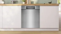 Bosch Spülmaschine SMU4ETS08E Serie 4 4242005479474