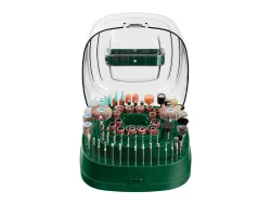 PARKSIDE® Feinbohrschleifer-Zubehörsatz 4052916172483