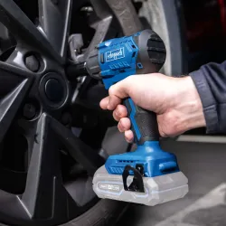 Akku-Schlagschrauber BC-IW350-X Scheppach Brushless 4046664217831