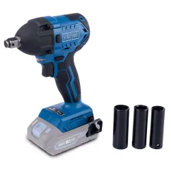 Akku-Schlagschrauber BC-IW350-X Scheppach Brushless 4046664217831