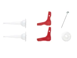PARKSIDE® Auspresspistole 7-teilig 15156 3891