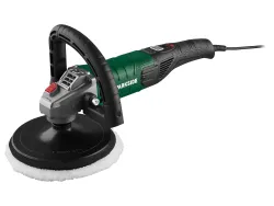 PARKSIDE® Winkelpolierer PPM 1200 A1 mit Sanftanlauf 4052916303986