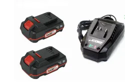 Parkside Akku-Ladestation 32413 9777