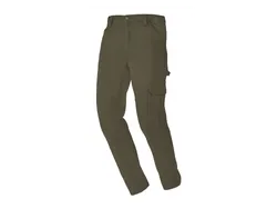 PARKSIDE® Herren Cargo-Arbeitsbundhose Khaki 54 4052916608197