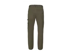 PARKSIDE® Herren Cargo-Arbeitsbundhose Khaki 54 4052916608197