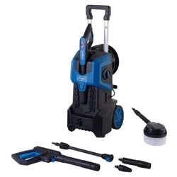 Elektro Hochdruckreiniger SHD180 Scheppach 4046664287308