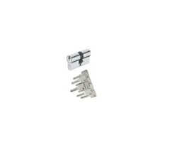 ABUS Profilzylinder Abus C73 C73N Doppelzylinder 0610098160106