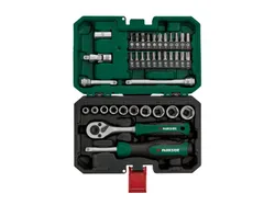 PARKSIDE® Steckschlüssel-Satz 28260 8603