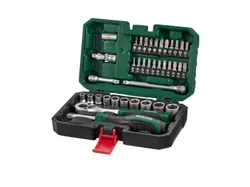 PARKSIDE® Steckschlüssel-Satz 4052916686416