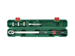 PARKSIDE® Drehmomentschlüssel-Set inkl. 125-mm-Verlängerung 15972 4097