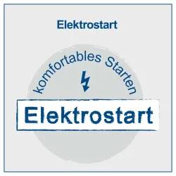 Benzin Stromgenerator SG7100x Scheppach 19855 5983