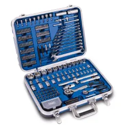 Werkzeugkoffer TB235 Scheppach 4014915236962