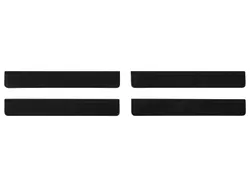 PARKSIDE® Rasenkante Stahlblech Stecksystem (Schwarz) 35965 10802