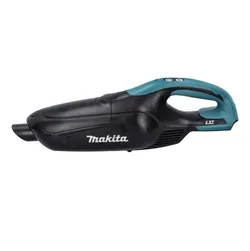 Makita Akku-Handstaubsauger DCL 182 F1 B Schwarz 27254 8350