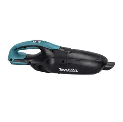 Makita Akku-Handstaubsauger DCL 182 F1 B Schwarz 27256 8350