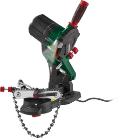 PARKSIDE® Kettenschärfgerät PEKSG 85 E4 Elektro 27962 8519