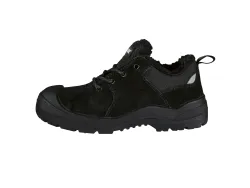 PARKSIDE® Damen Sicherheitsschuh S3 Schwarz 4335754060229