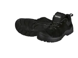 PARKSIDE® Damen Sicherheitsschuh S3 Schwarz 4335754060229
