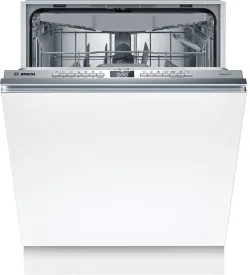 BOSCH vollintegrierbarer Geschirrspüler Serie 4 SMV4EVX09E 9558 2634
