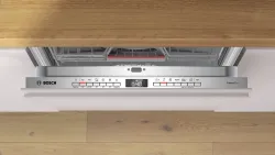 BOSCH vollintegrierbarer Geschirrspüler Serie 4 SMV4EVX09E 4242005479337