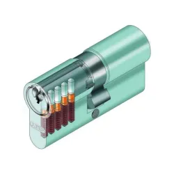 ABUS Schließzylinder E50 4003318484391