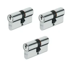 ABUS Schließzylinder E50 4003318484391