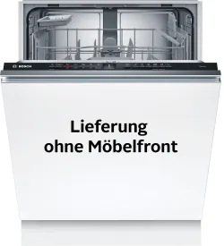 Bosch Spülmaschine SMV2ITX09E Serie 2 4242005498765