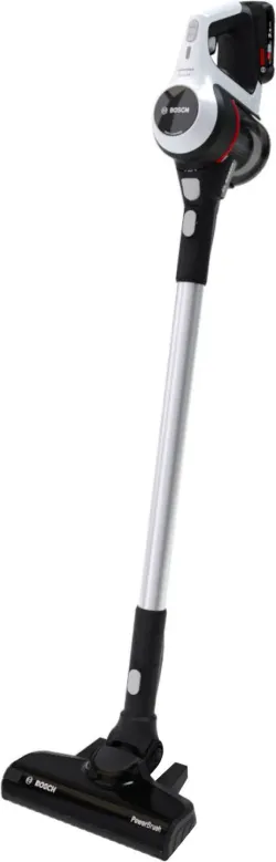 BOSCH Akku-Stielstaubsauger Unlimited 6 BCS611AM Weiß 4242005182169
