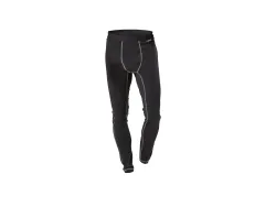 PARKSIDE® Herren Unterhose lang Schwarz 6/L 4335814083588
