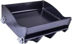 Haltekralle passend für Mini-Bagger EXC815 4046664249382