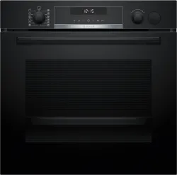 BOSCH Pyrolyse Backofen Serie 6 HRG578CB7 4242005465804