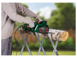 PARKSIDE Elektro-Kettensäge PEKS 2200 C2 4052916876534